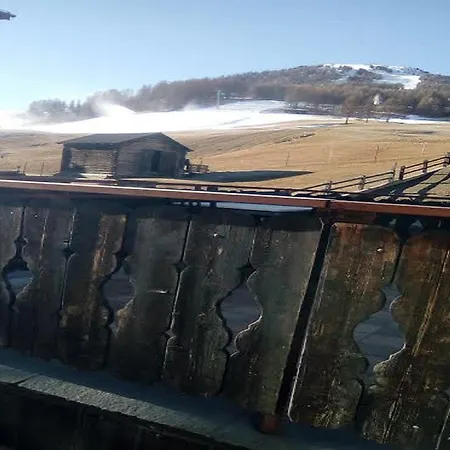 Feloi Livigno