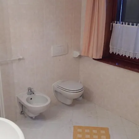 Apartment Feloi Livigno
