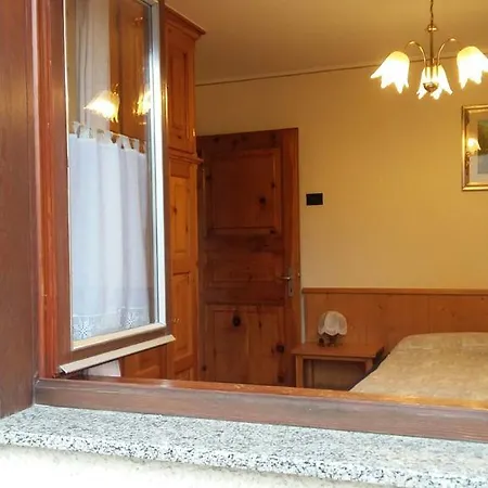 Apartment Feloi