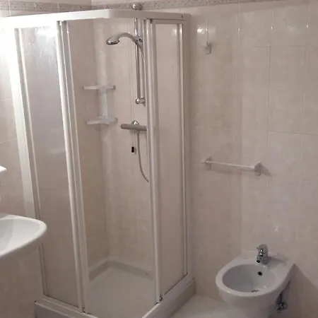 Feloi Apartment Livigno