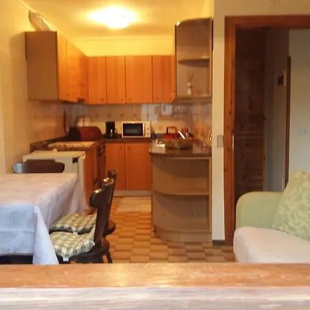 Apartment Feloi *