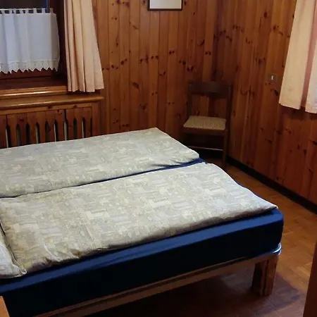 Apartment Feloi Livigno
